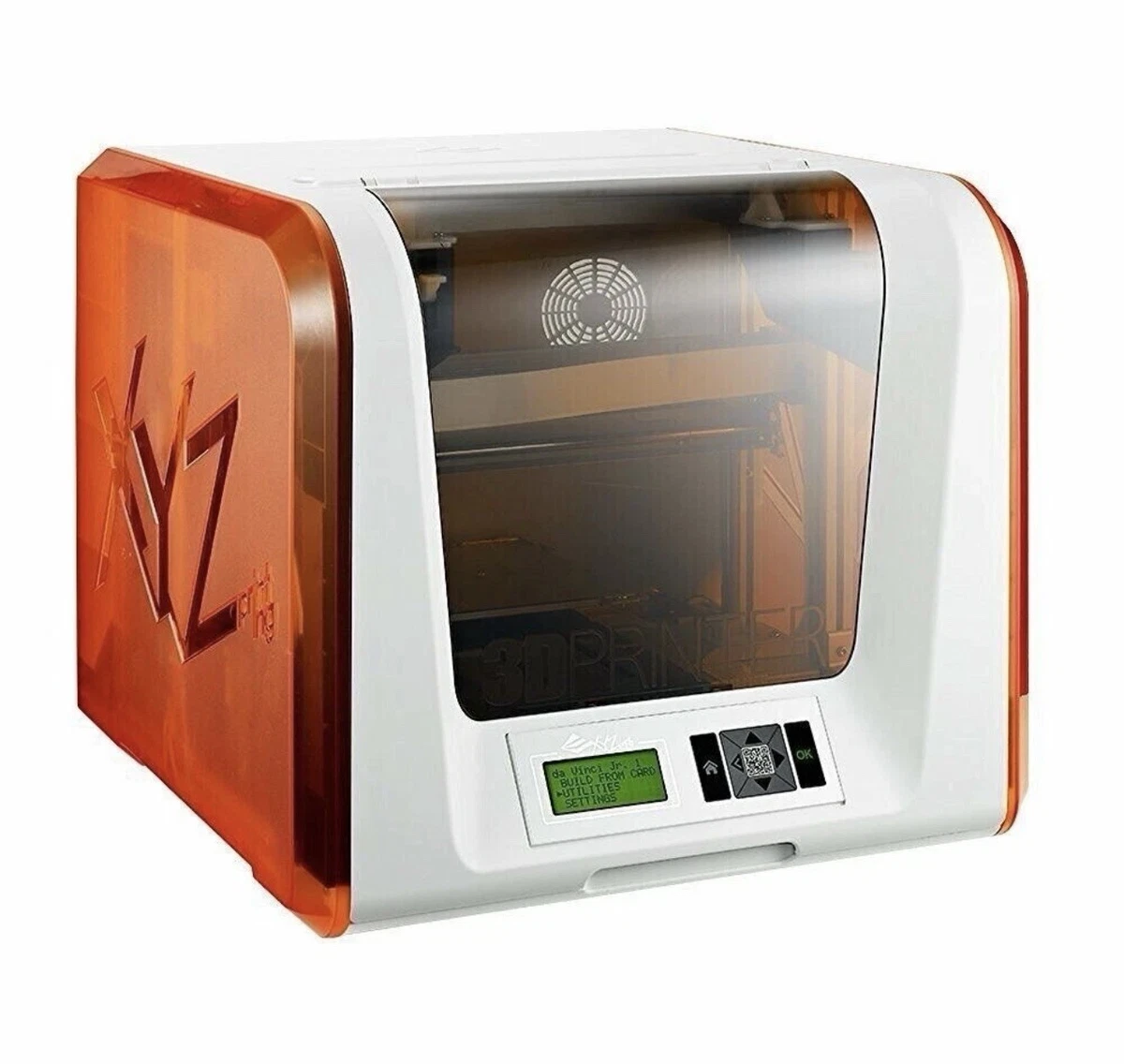 XYZprinting da Vinci Jr. 1.0 3D Printers for sale | eBay