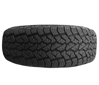 Tire A/T 235/70R16 106T Terra Force AT All Terrain (Fits:235/70R16 106T)