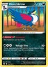 Honchkrow SWSH05 094/163 Pokémon SWSH05: Battle Styles Uncommon Normal EN NM