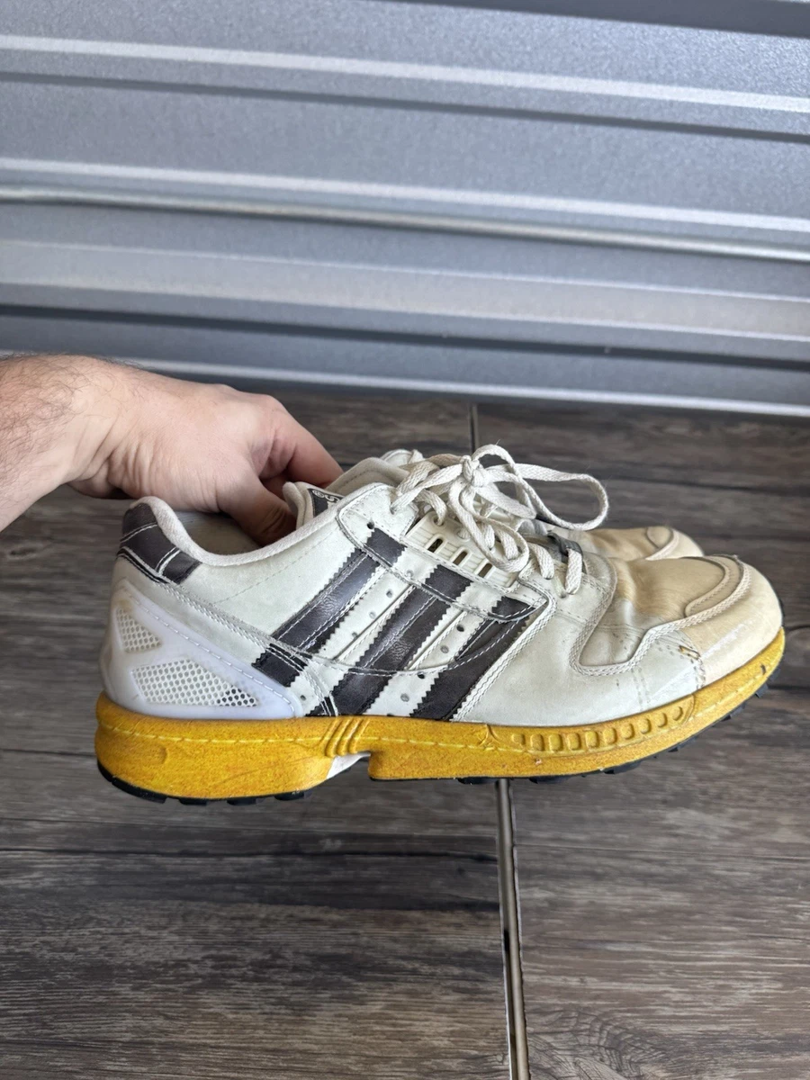 adidas ZX 8000 A-ZX Series - Superstar | eBay