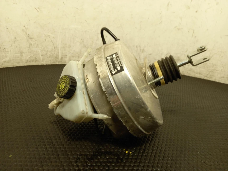 MERCEDES GLC Brake Master Cylinder 2015-2023 L  A2134300130 - Image 2 of 4