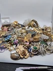 New ListingHuge Estate Vintage to Modern Jewelry  Signed/unsigned  Costume Mixed Lot