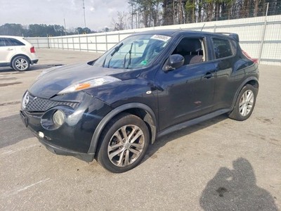 Driver Left Air Bag Driver Roof Thru 05/31/15 Fits 11-15 JUKE 2415907