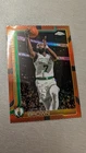 2025 Topps Jaylen Brown Base (Raw)