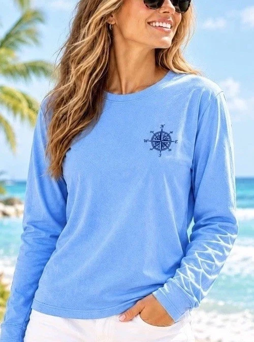 Camisa de pesca, microfibra de rendimiento, protección solar UPF, S a 3XL... F2.A