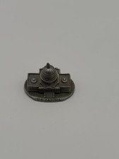 U. S. Capitol Building Pewter Paperweight U.S...