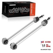 2 x Front Sway Bar Links Stabilizer Bar Links, Compatible with Mercedes-Benz