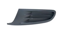 5K0853666A9B9 LINKER STOßSTANGENGITTER / 240132J / 2918394 FÜR VOLKSWAGEN GOLF V