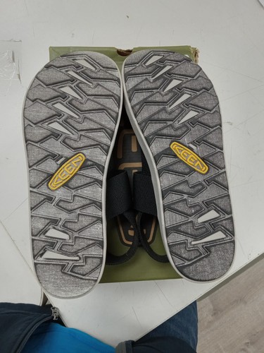 KEEN Women's Elle Backstrap Size 10 1022620 - Picture 8 of 9