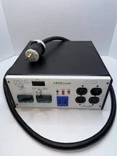 J-KEM HCC Temperature Controller 120V 30A 3600W 