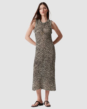 & Other Stories Knitted Midi Dress NWOT Size S