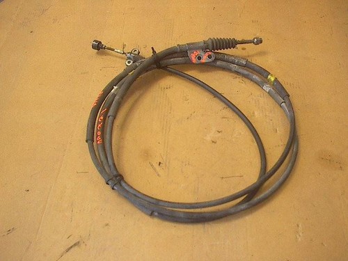 USED 1999 W4500 Parking Brake CABLE DIESEL Isuzu NPR 4.8 27866