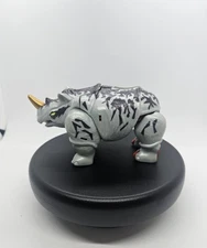 Transformers Beast Wars Rhinox 1999