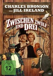 Zwischen Zwölf und Drei von not specified | DVD | Zustand sehr gut - Bild 1 von 2