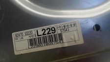Lève vitre Kia CARENS