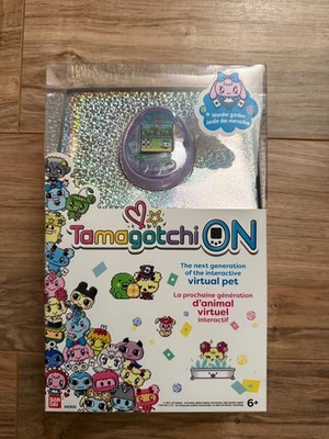 Tamagotchi on - Wonder Garden 45557428440| eBay