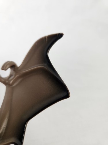 Figura de acción Imaginext DC Super Friends "MAN-BAT" 5" - Imagen 6 de 11