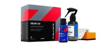 CARPRO CQUARTZ UK 3.0_50ml Kit w/Reload - Ceramic Coating, Quartz Nanotechnology