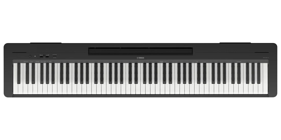 Yamaha P145 88-Note Digital Piano | eBay