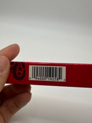 Avon Christian Lacroix Rouge Touch-On Perfume 6ml / 0.2 fl oz Rare Roll-On Scent - Picture 5 of 6