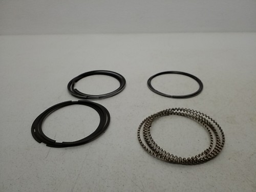 Perfect Circle 41692 STD Piston Rings – High-Quality Engine Performance - Picture 3 of 5