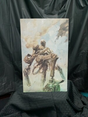 ThreeA 3A Ashley Wood 1/6 ボットヘット フィギュア s-l400.jpg