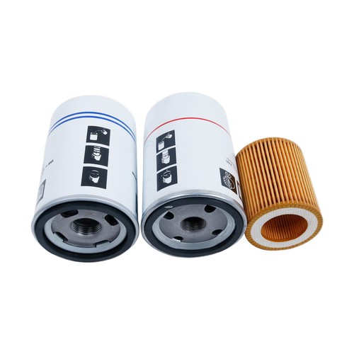 Filter Kit 2901086501 For Atlas Copco Air Compressor GX2-5 - Foto 2 di 5