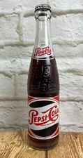 Pepsi Cola Embotellada bajo licencia de pepsi cola co ny hecho en mexico