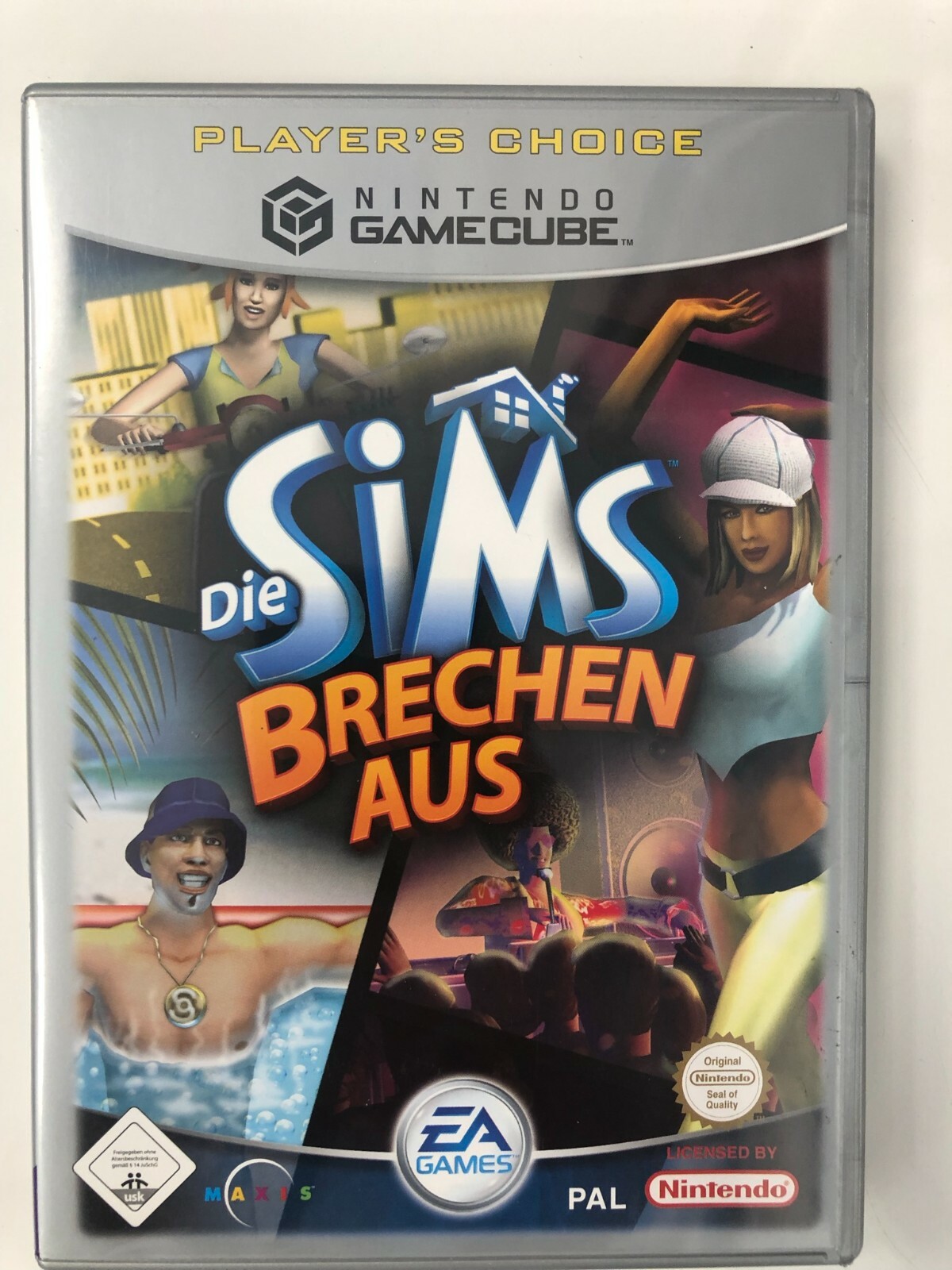 Bild 1 von 3