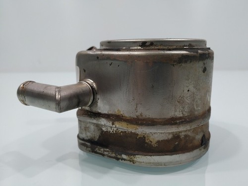 refrigeratore olio motore per NISSAN PATROL GR (Y60) 2.8 SLX WAGON 1988 507873 - Picture 5 of 7
