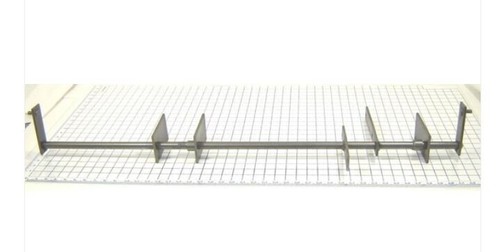 New Safety - 1558 Leg Linkage For Use With Rite-Hite Dock Levelers