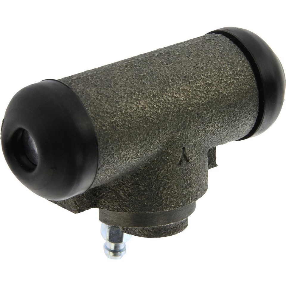 Cilindro de roda de freio a tambor traseiro central 2x para Toyota Celica 1971-1974 FWD - Imagem 3 de 4