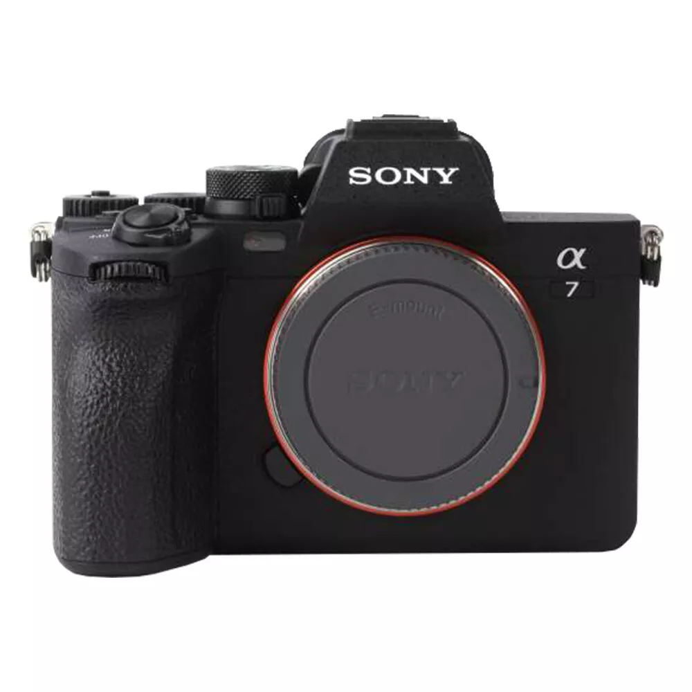 Sony a7 IV Mirrorless Camera - ILCE-7M4/B