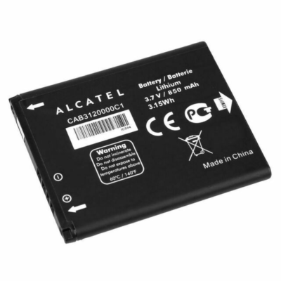 Аккумулятор для alcatel tli009aa