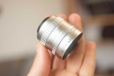 Angenious Type M1 25mm f/0.95