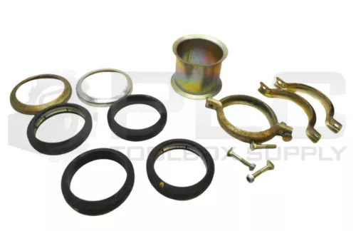 NEW EATON AEROQUIP H108-110/165-4 FLEXMASTER JOINT D108-110-4 83-4 S108-110-4