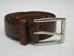 joseph abboud belt