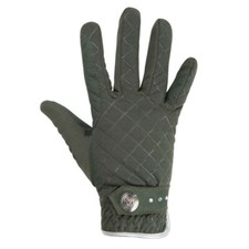 HKM Riding Gloves GLORENZA