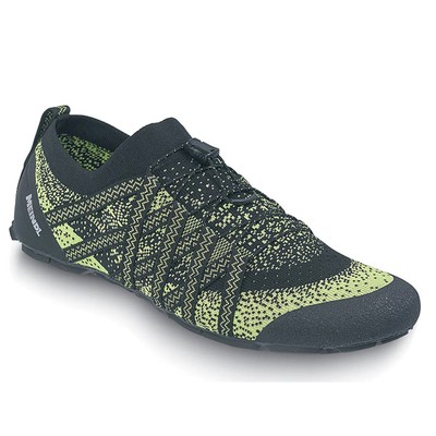 Meindl Pure Freedom atmungsakive Barfußschuhe Herren Hüttenschuhe Flußwanderung