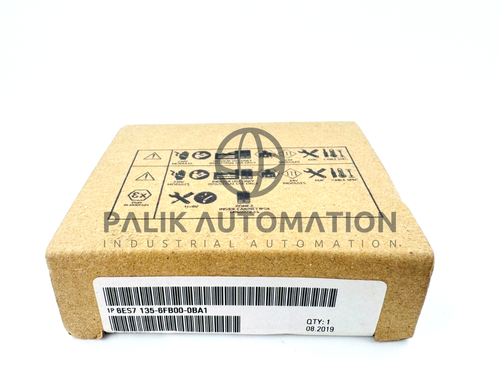 Siemens ET 200SP Simatic 6ES7135-6FB00-0BA1 l 6ES7 135-6FB00-0BA1 NEW - Bild 6 von 6