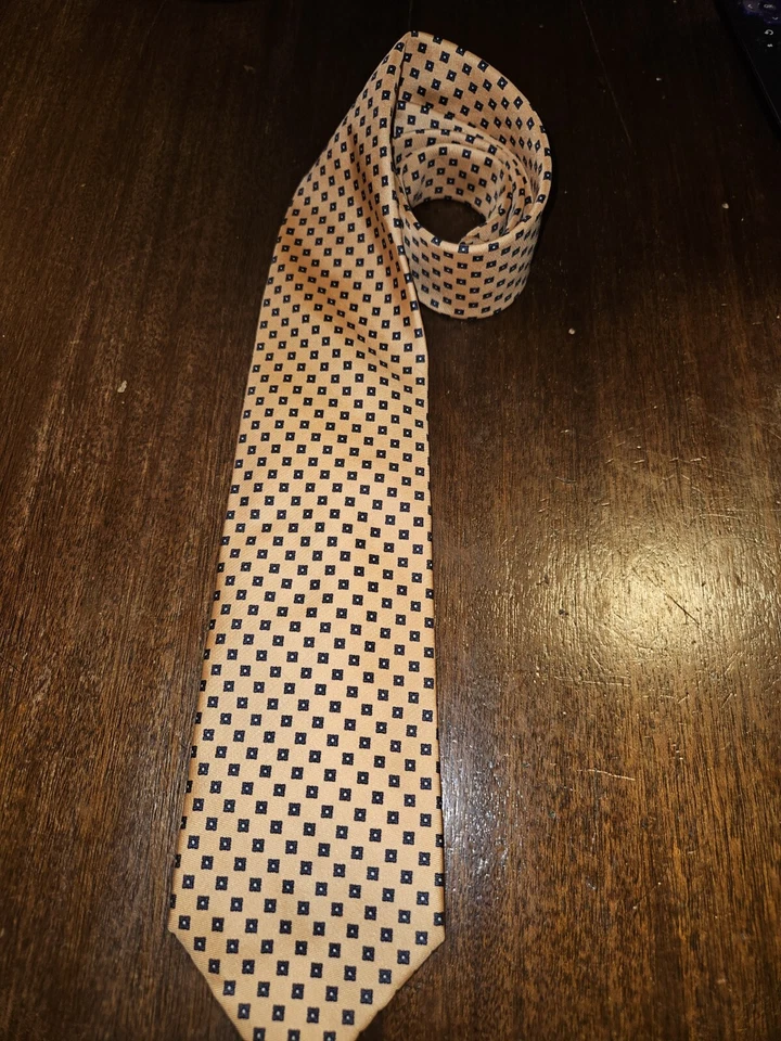 Brixton LTD. Мужская платье галстук - Изображение 2 из 4