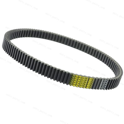 Heavy Duty Drive Belt For Polaris Sportsman 400 & 500 4x4 ATV (1996-2013) – Replaces OEM 3211048, 3211072, 3211077