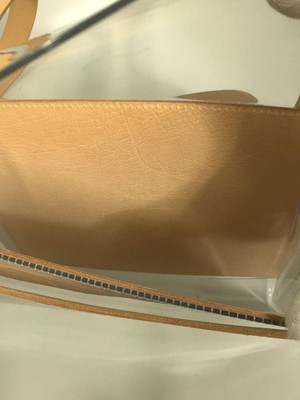 Japan Used Bag] Macromauro Shoulder Bag/Pvc/Clr | eBay