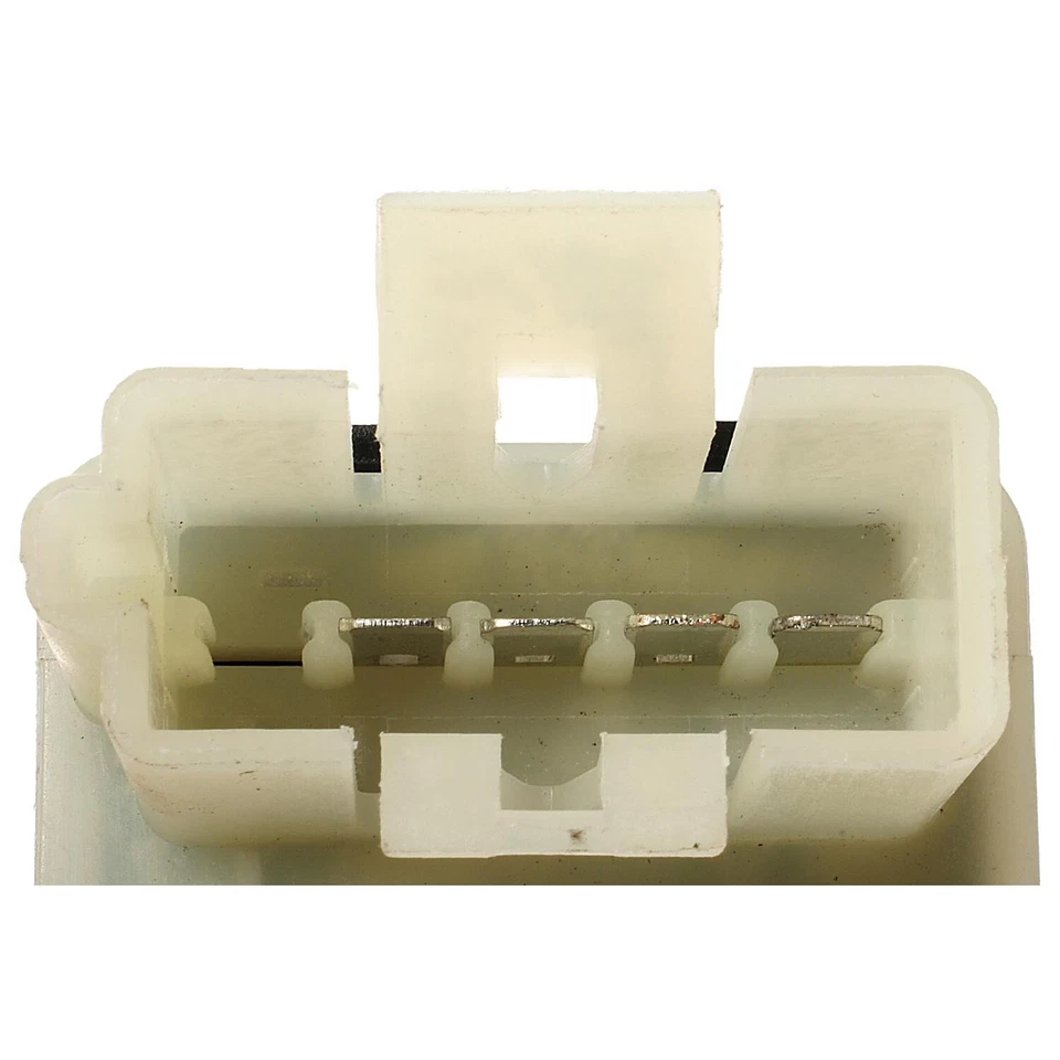 Ventilador de refrigeración del motor relé del motor SMP para Chevrolet C1500 1988 Foto 3 de 4