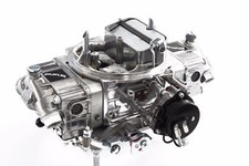 Quick Fuel Brawler 570 Cfm Carburetor Welectric Choke Vacuum Secondary Br-67253