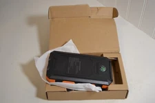 Solar Power Bank Model: 126090 with Flashlight & Charging Cord 36800mAh