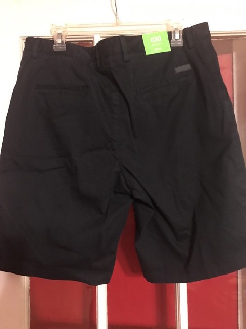 hugo boss clyde shorts