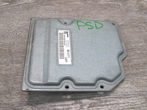2009 PONTIAC SOLSTICE GXP TRANSMISSION CONTROL MODULE TCM TCU 24239534 OEM - Picture 6 of 12