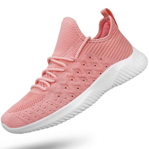 Feethit Damen Slipper Wanderschuhe rutschfeste Laufschuhe atmungsaktiv Training - Bild 18 von 21