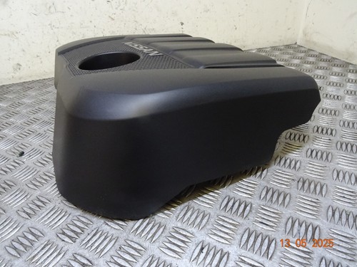 2015 NISSAN QASHQAI J11 1.5DCI MANUAL MK2 5DRS HATCH ENGINE COVER REF7027 - 第 6/12 張圖片
